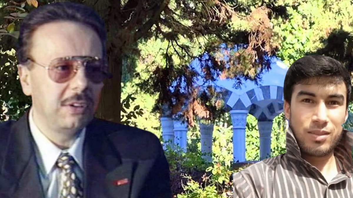 Arif Ahmet Denizolgun'u son gören kişiydi! Başsavcılıktan gizemli isme kırmızı bülten