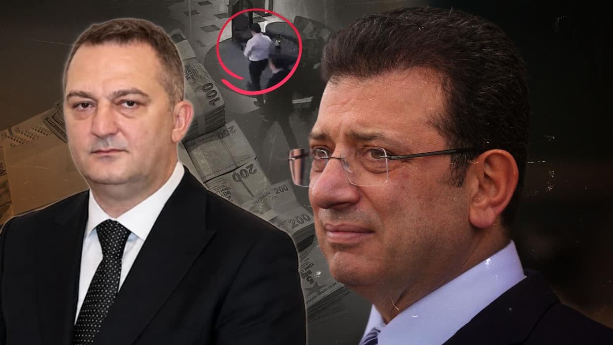 Bakanlık harekete geçti, süreç başladı! İmamoğlu'nun "gizli kasası" komşuda yakalandı