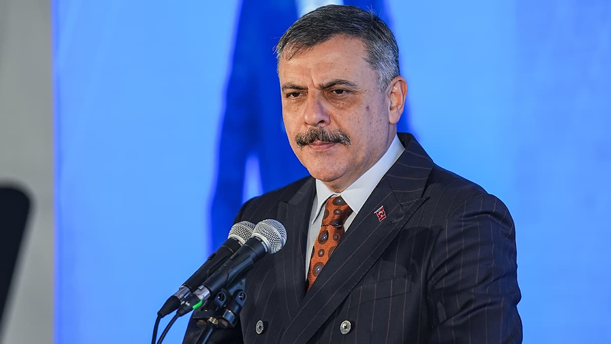 Fon soruşturması için yeni yasa önerisi! Bakan Çiftçi: Devletimiz vatandaşını mağdur etmeyecek