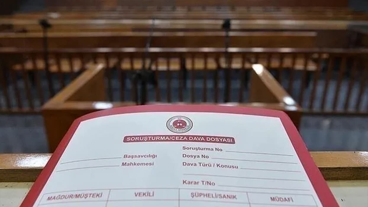 "Yenidoğan çetesi" davasında 46. duruşma: 62 sanık yargılanıyor