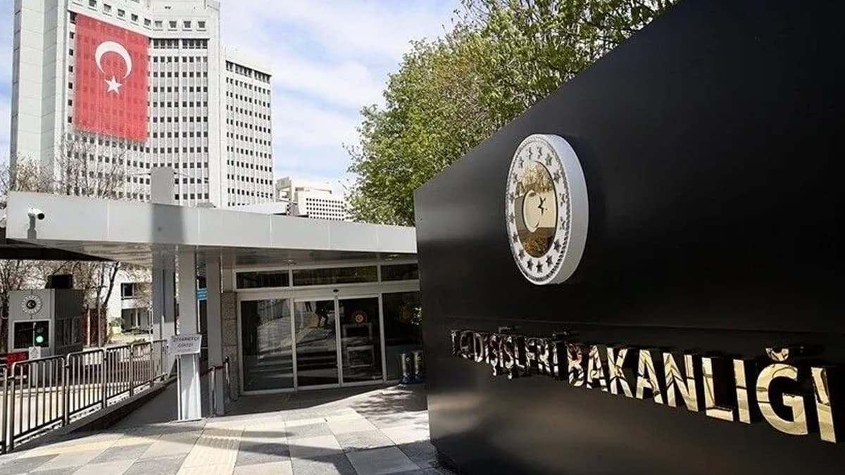 Irak'ta yeni hükümet kuruldu! Türkiye atamaları memnuniyetle karşıladı