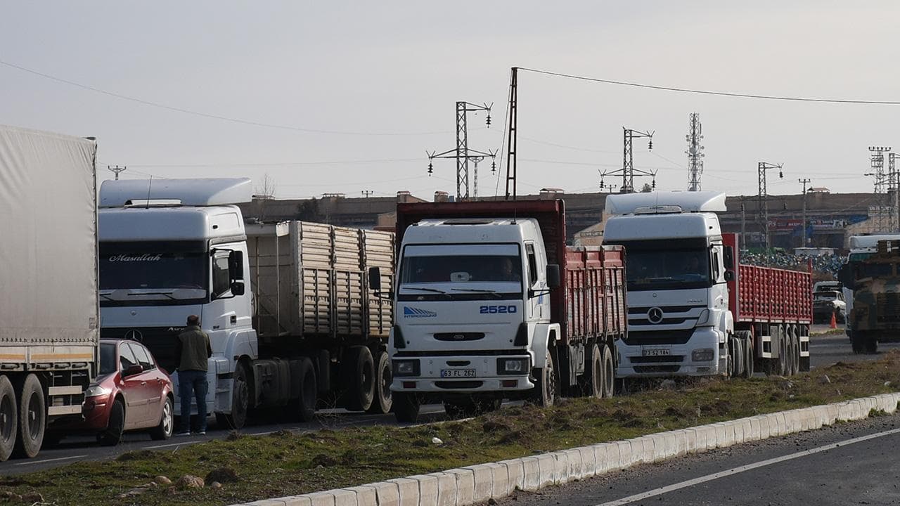 Tehlikeli madde taşımacılığında yeni dönem: Karar Resmi Gazete'de