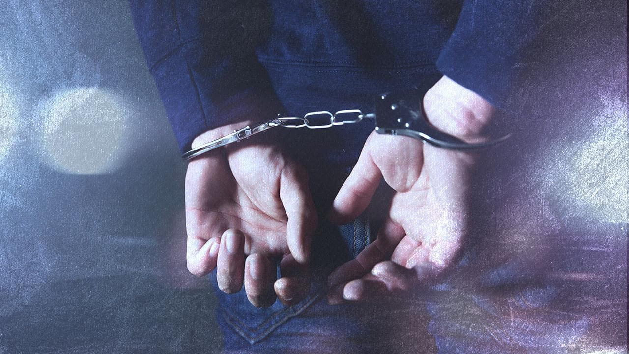 Ankara merkezli operasyonda "Daltonlar" suç örgütüne darbe: 10 gözaltı