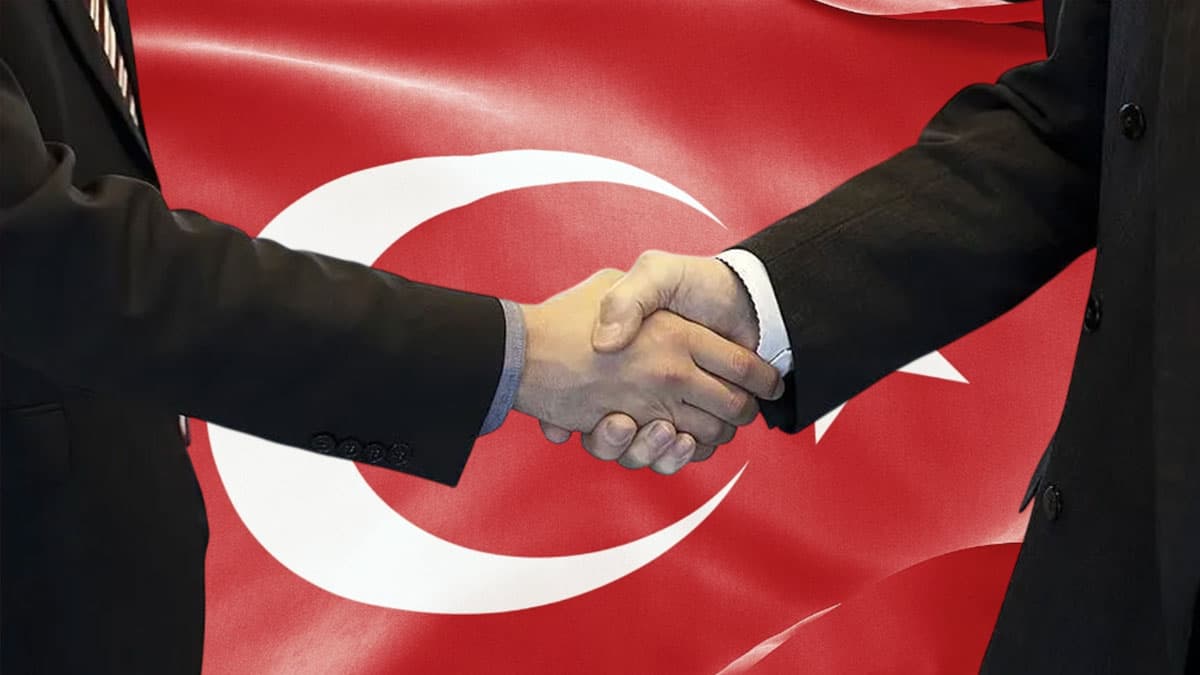 Çatışmaların çözümüne Türk dokunuşu! İstanbul'da barış masası kuruluyor