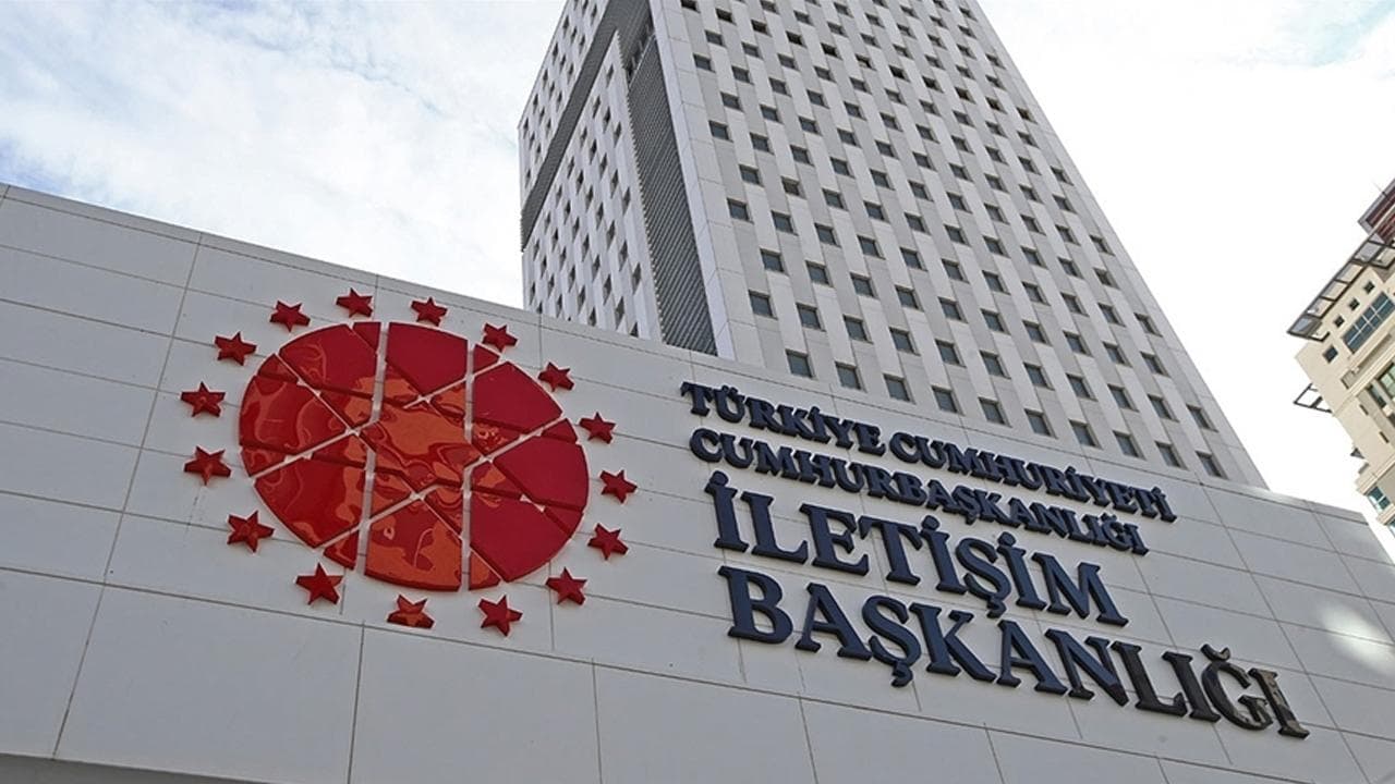 İletişim Başkanlığından uluslararası zirve: Türkiye'nin İklim Diplomasisi masaya yatırılacak