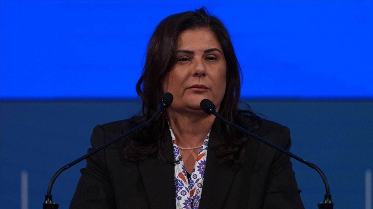 Özlem Çerçioğlu’nun AKP’ye geçti, oy oranı geriledi: Aydın’da son anket sonuçları açıklandı