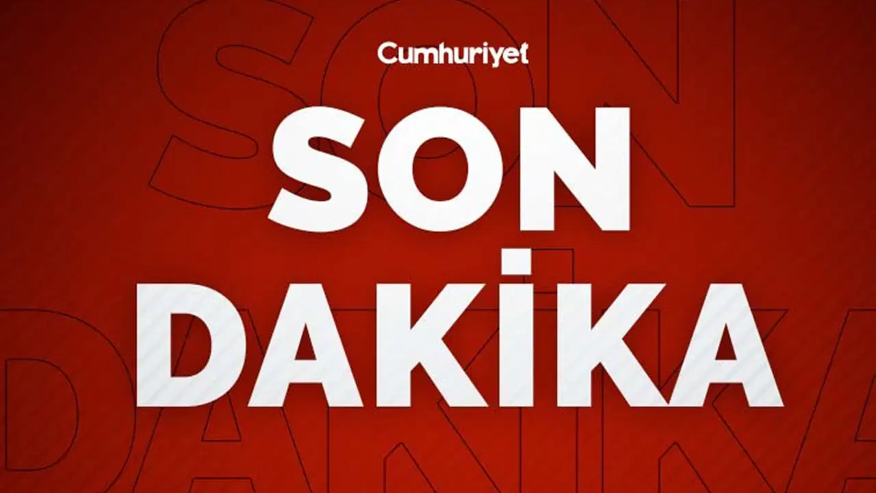 Son dakika... Gazeteci İsmail Arı tutuklandı