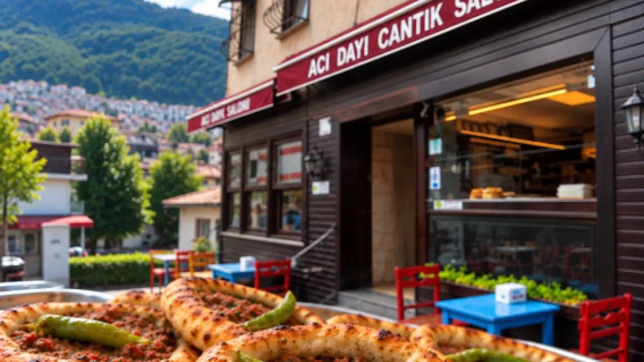 Bursa'nın ünlü lokantası Acı Dayı Cantık'ta at-eşek eti tespit edildi: Pideciden açıklama geldi