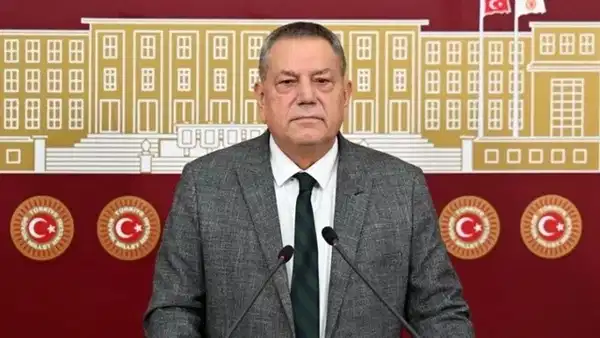 Madencilikte siyanür kullanımına tepki... Tahsin Ocaklı: 'Türkiye’nin hiçbir yerinde müsaade etmemeliyiz'