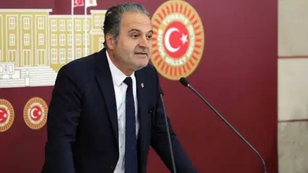 İskender Bayhan'dan Cevdet Yılmaz'a: 'Bu ülkenin işçileri size niye güvensin?'