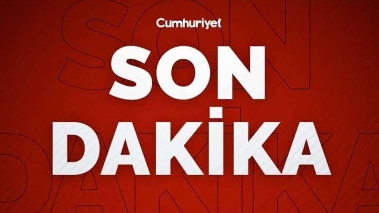 'Sarıgül' soruşturmasında yeni gelişme: Emir Sarıgül adliyeye sevk edildi