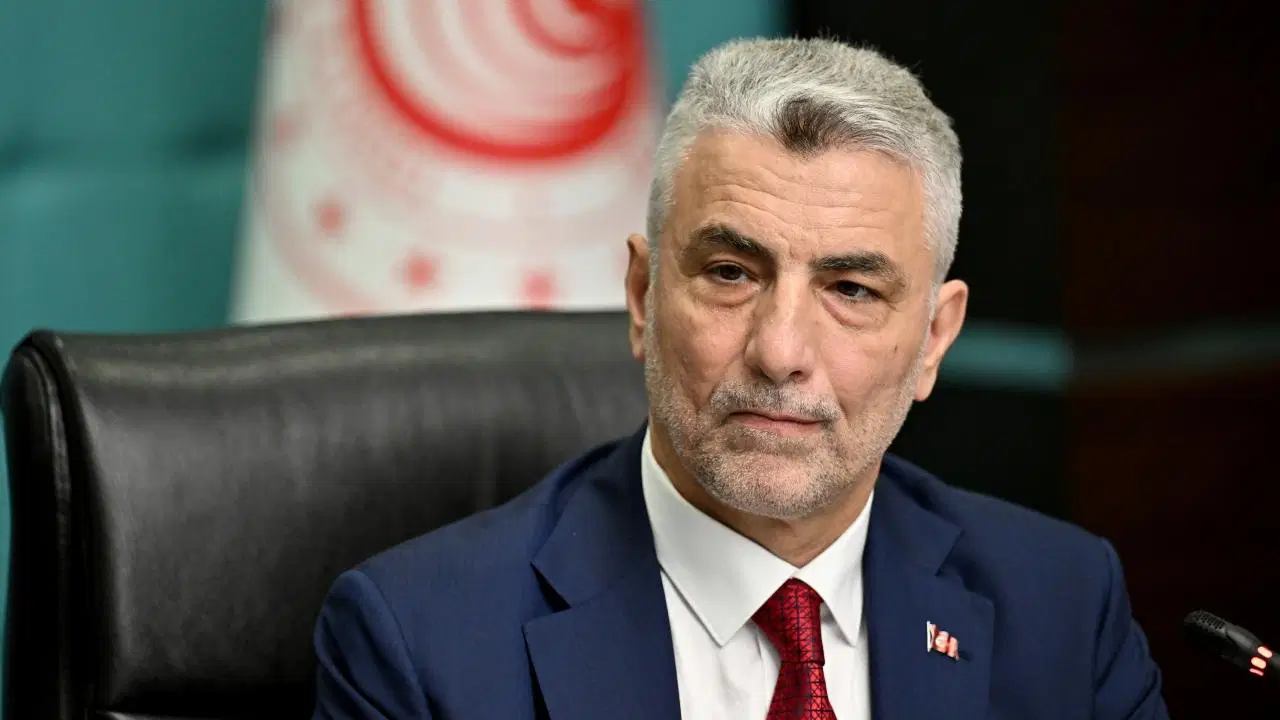 Ömer Bolat kimdir? Ticaret Bakanı Ömer Bolat kaç yaşında, nereli?