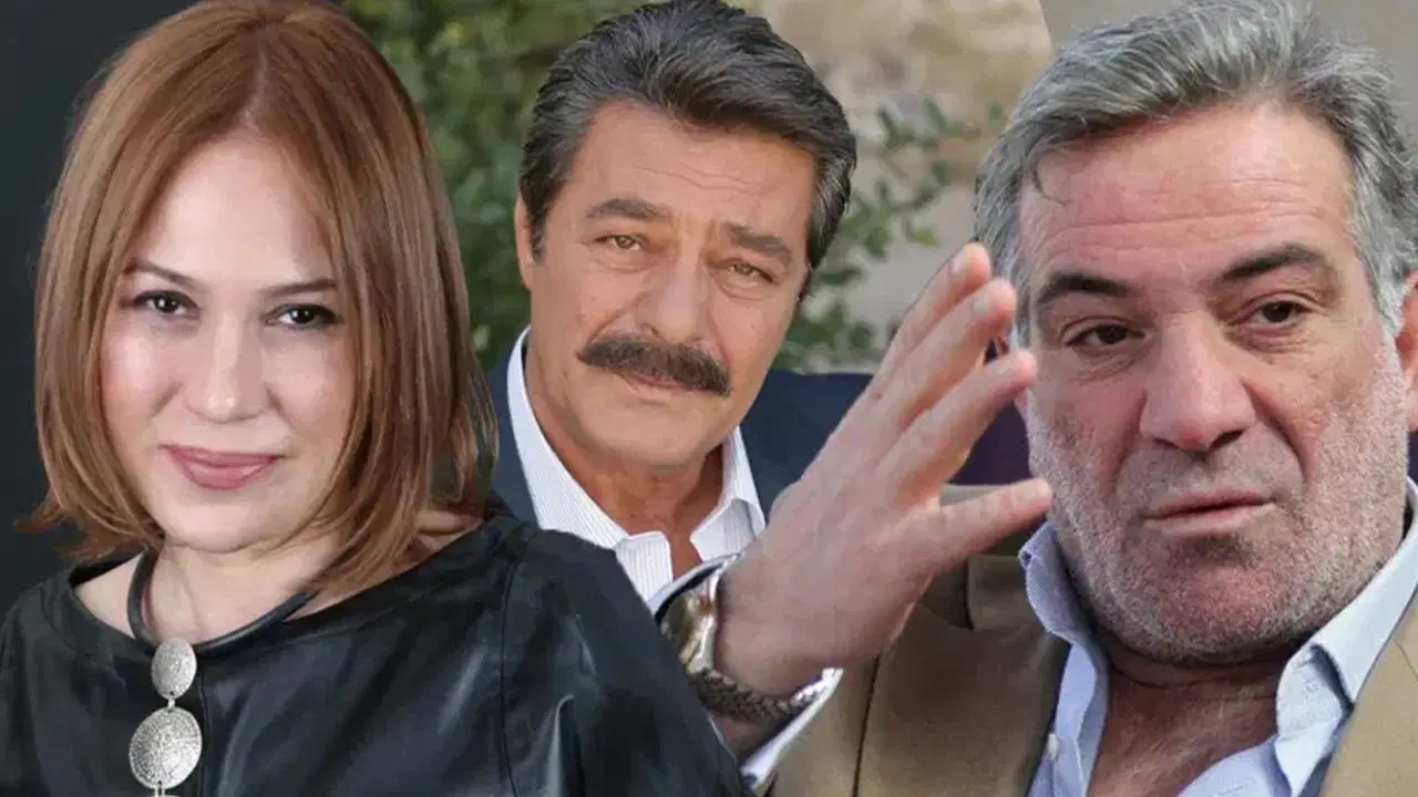 Kadir İnanır'ın şoföründen dikkat çeken iddia: 'Kan verdiğim için işten çıkarıldım'