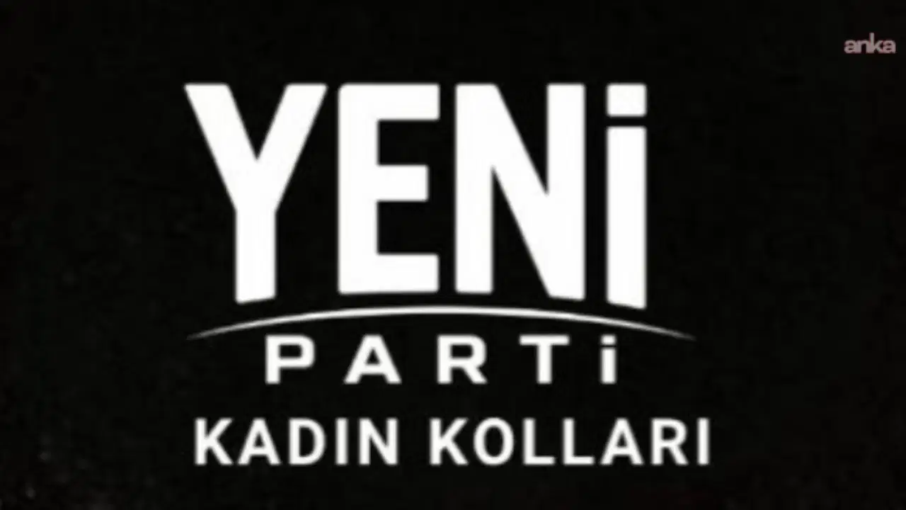 YENİ Parti Kadın Kolları’ndan Gömeç’teki anaokuluna ilişkin soruşturma çağrısı