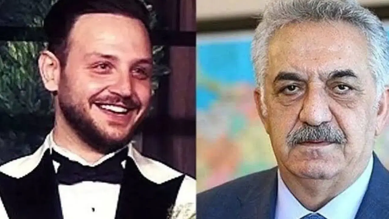 Mustafa Yazıcı kimdir? Hayati Yazıcı’nın oğlu Mustafa Yazıcı ne iş yapıyor?