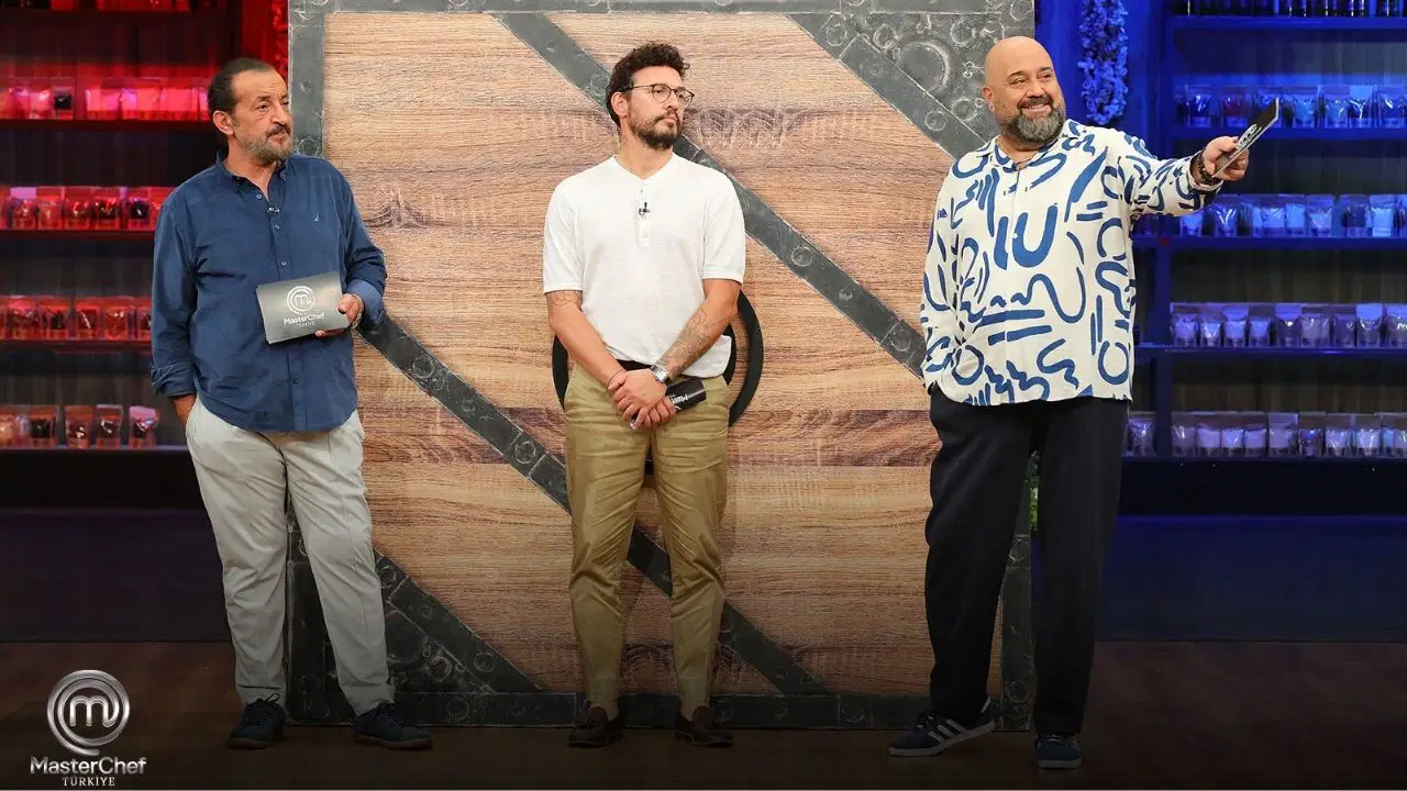 MasterChef'te eleme adayı kim oldu? 3 Ekim 2026 MasterChef'te dokunulmazlık oyununu hangi takım kazandı?