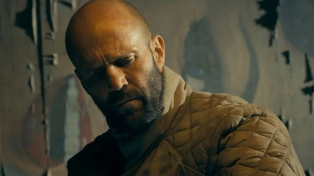 Arıcı: Ölüm Kovanı filminin konusu ne? Arıcı: Ölüm Kovanı filminin oyuncuları kim?