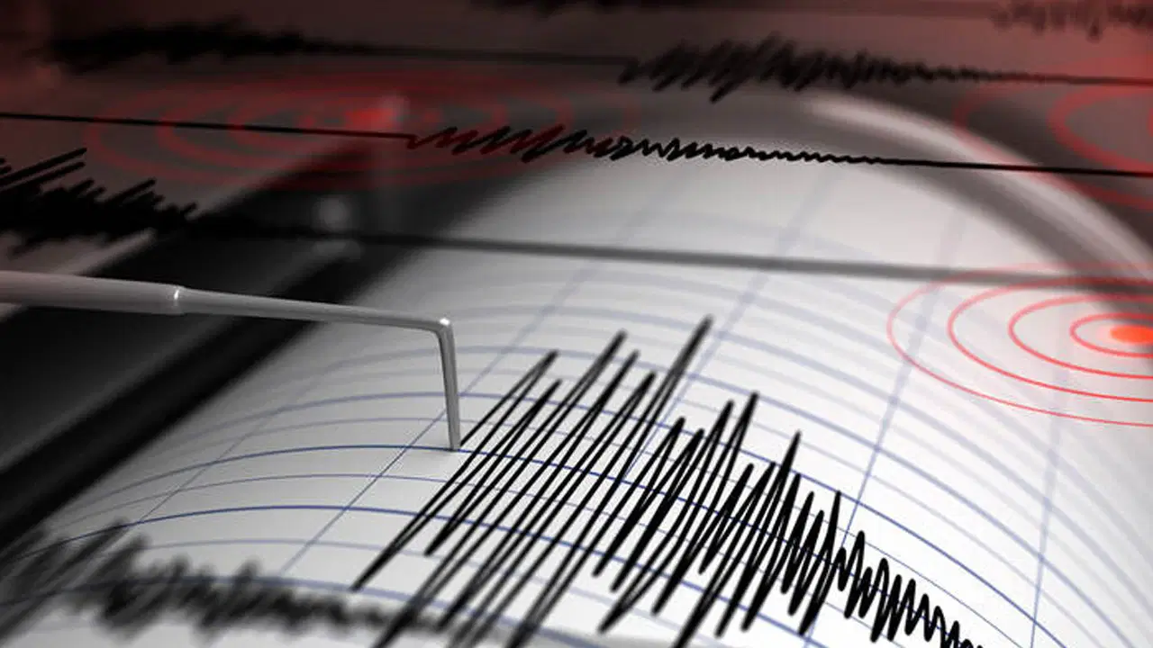 Son dakika deprem... Adana’da peş peşe depremler: Dün 4,8’le sallanan Saimbeyli’de iki deprem daha