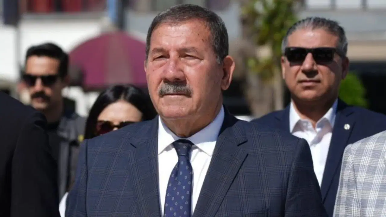 Fevzi Topuz kimdir? Milas Belediye Başkanı Fevzi Topuz neden gözaltına alındı?