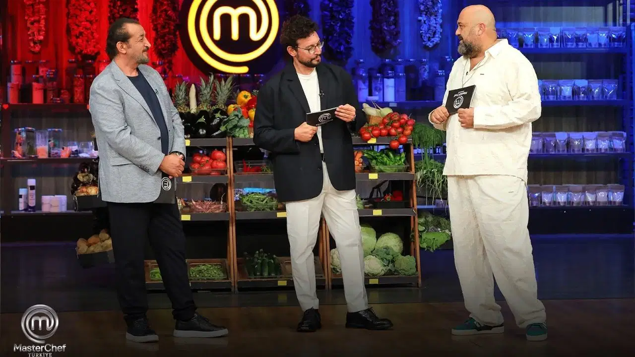 MasterChef'te eleme adayı kim oldu? 2 Ekim 2026 MasterChef'te dokunulmazlığı hangi takım kazandı?