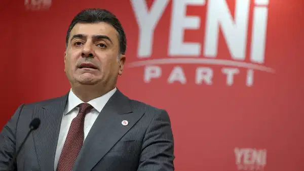 YENİ Partili Emre'den 'Sülün Osman' benzetmesi: 'Bu işin merkezi AK Parti Genel Merkezi'