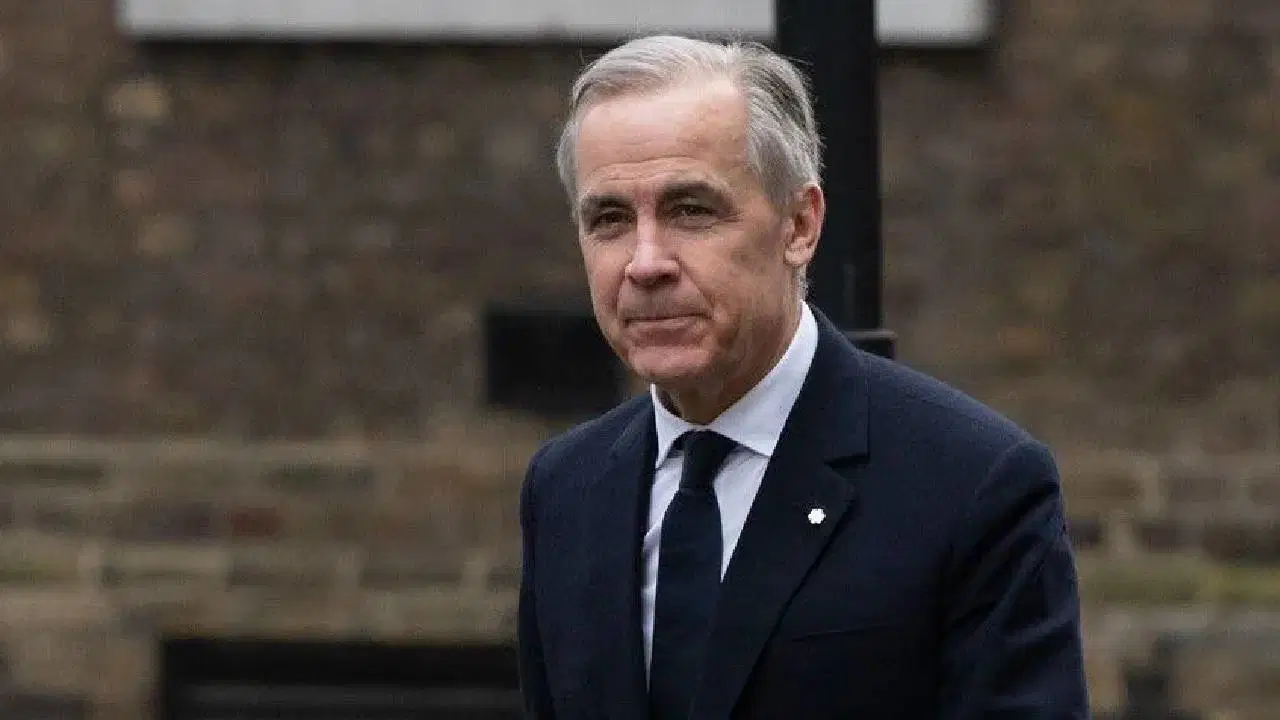 Kanada Başbakanı Carney Türkiye’ye geliyor: Stratejik ortaklık gündemde