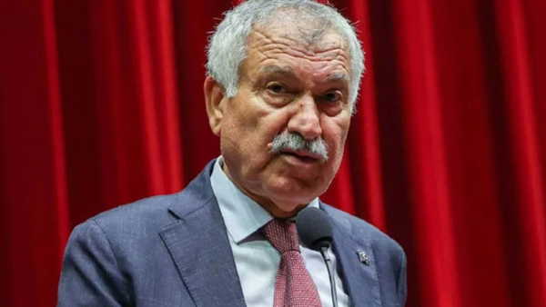 Zeydan Karalar'dan kurultay çağrısı: 'Kemal Kılıçdaroğlu yanlış davrandı'