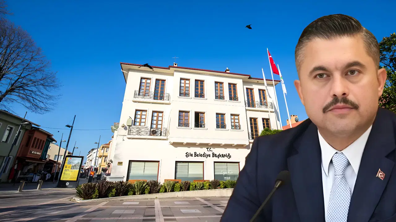Şile Belediyesi davasında ikinci duruşma: 11 tutuklu sanık savunma yapıyor