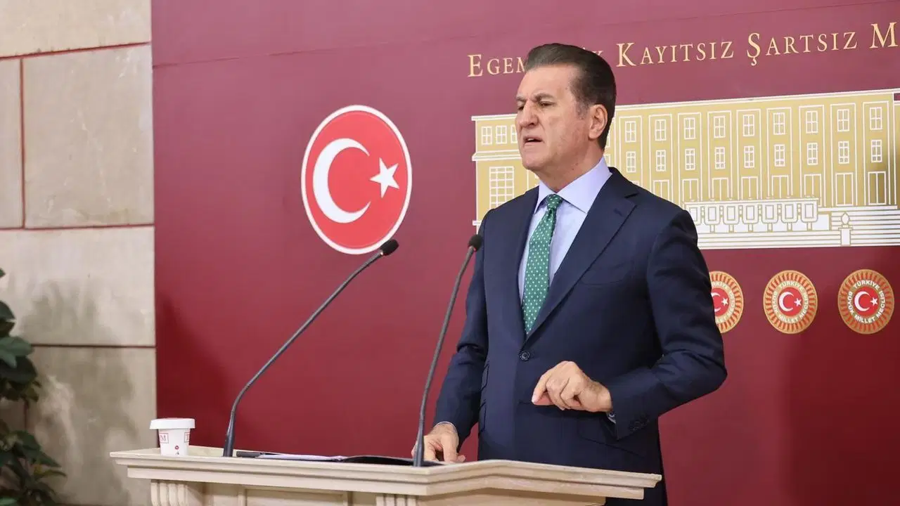 Son Dakika... 'Sarıgül' soruşturmasında 3 kişi daha tutuklandı: Tutuklu sayısı 19'a yükseldi