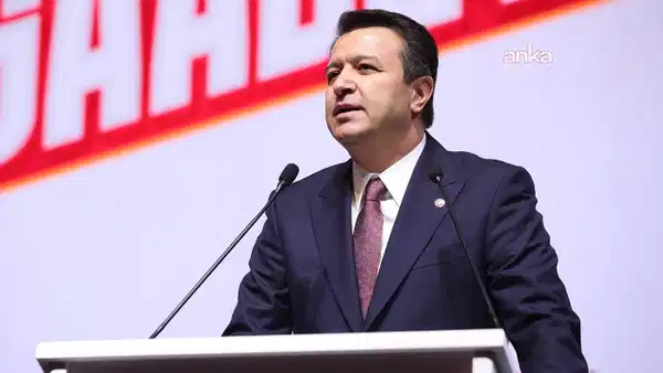 'Babalar, oğullar, damatlar…' Mahmut Arıkan'dan 'fon krizi' çıkışı!