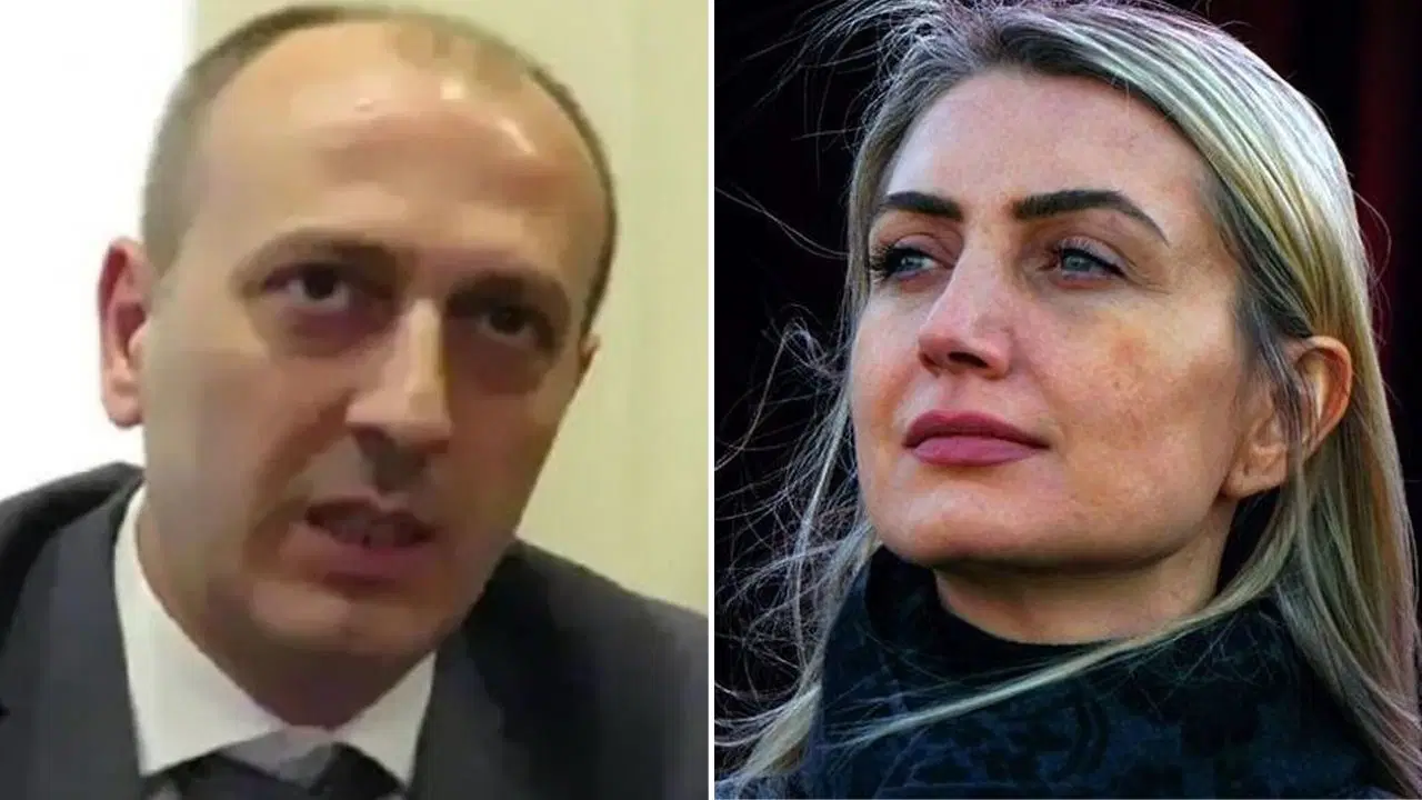 Dilek İmamoğlu'nun kardeşi Ali Kaya hakkında tahliye kararı