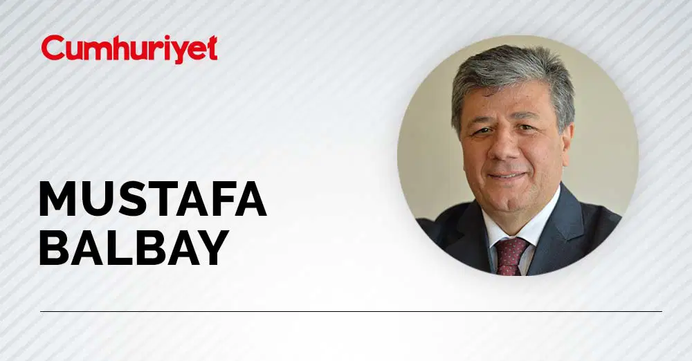Bu kriz iz bırakır!