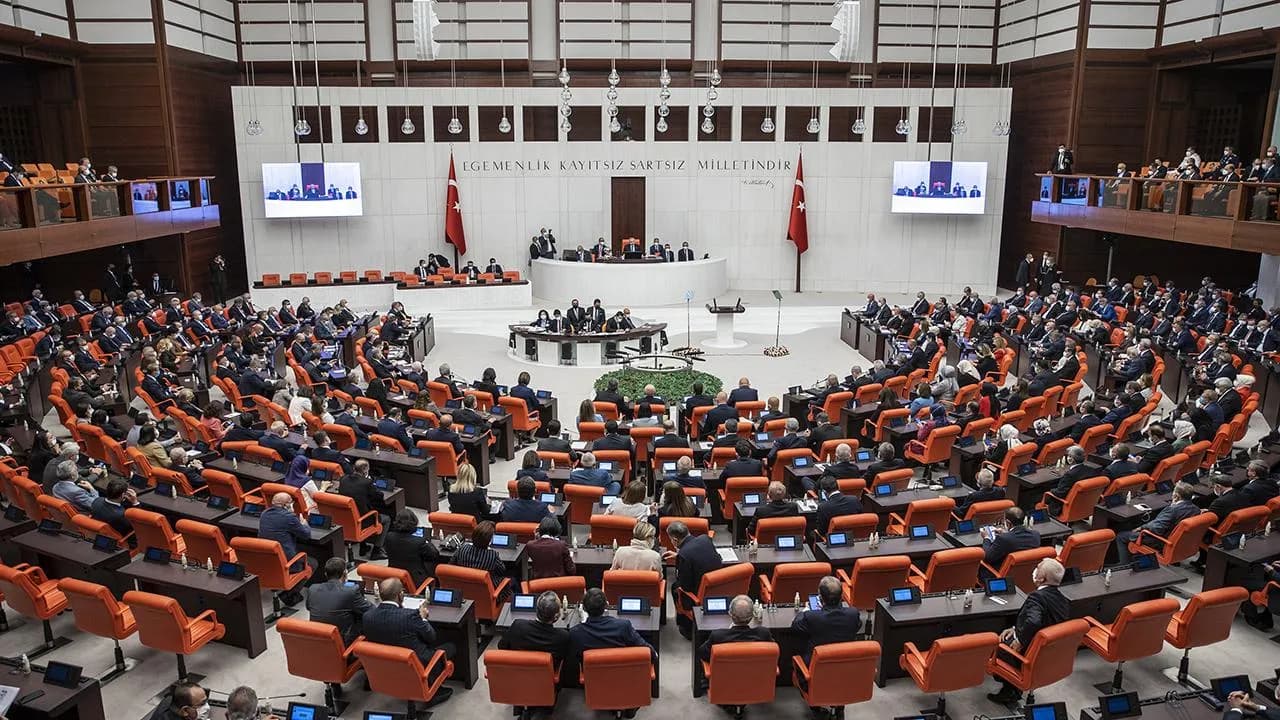 Tasfiyedeki fonlar için Meclis’e 11 maddelik kanun teklifi geliyor