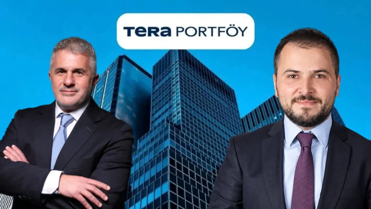 Fon soruşturması: Tera Portföy Yönetim Kurulu Başkanı ve CEO’su tutuklandı