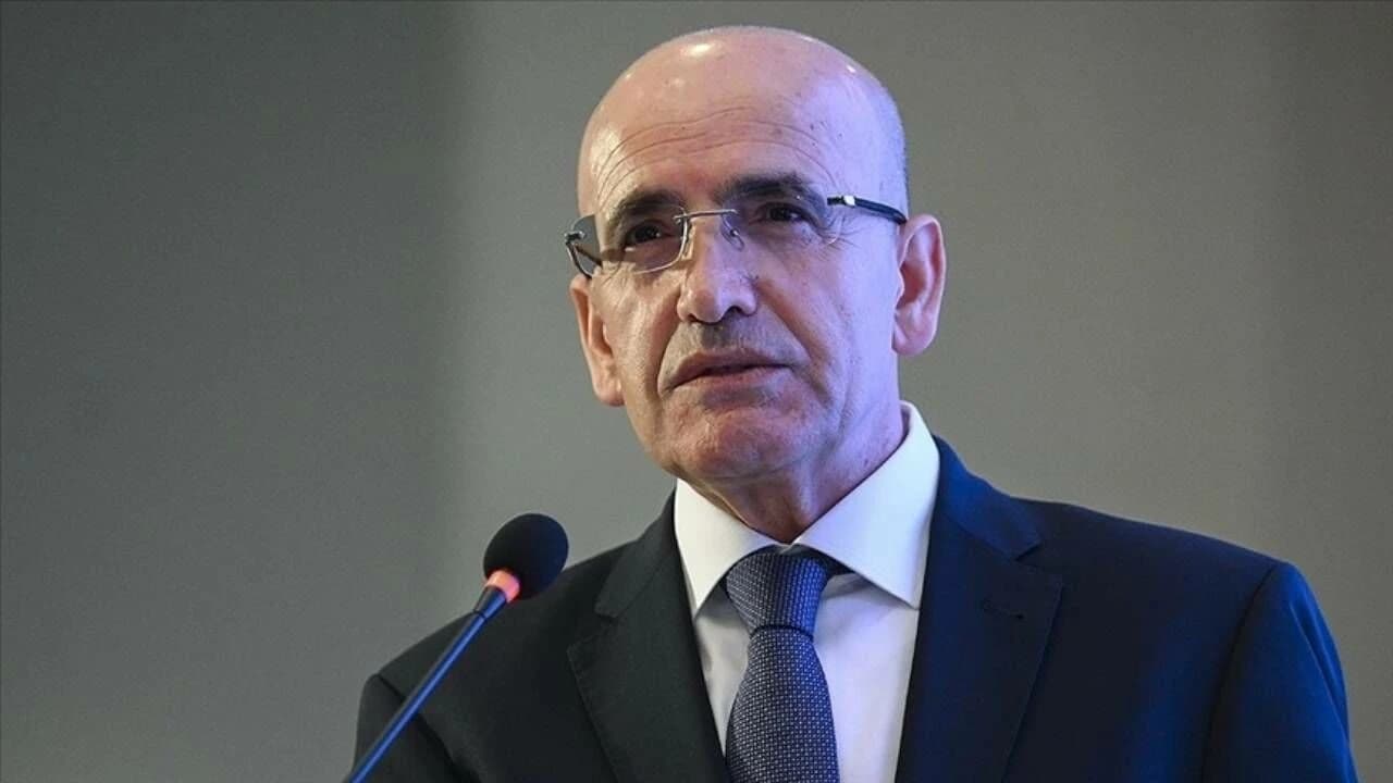 Bakan Şimşek: Fonların 66'sı tamamen tasfiye edildi