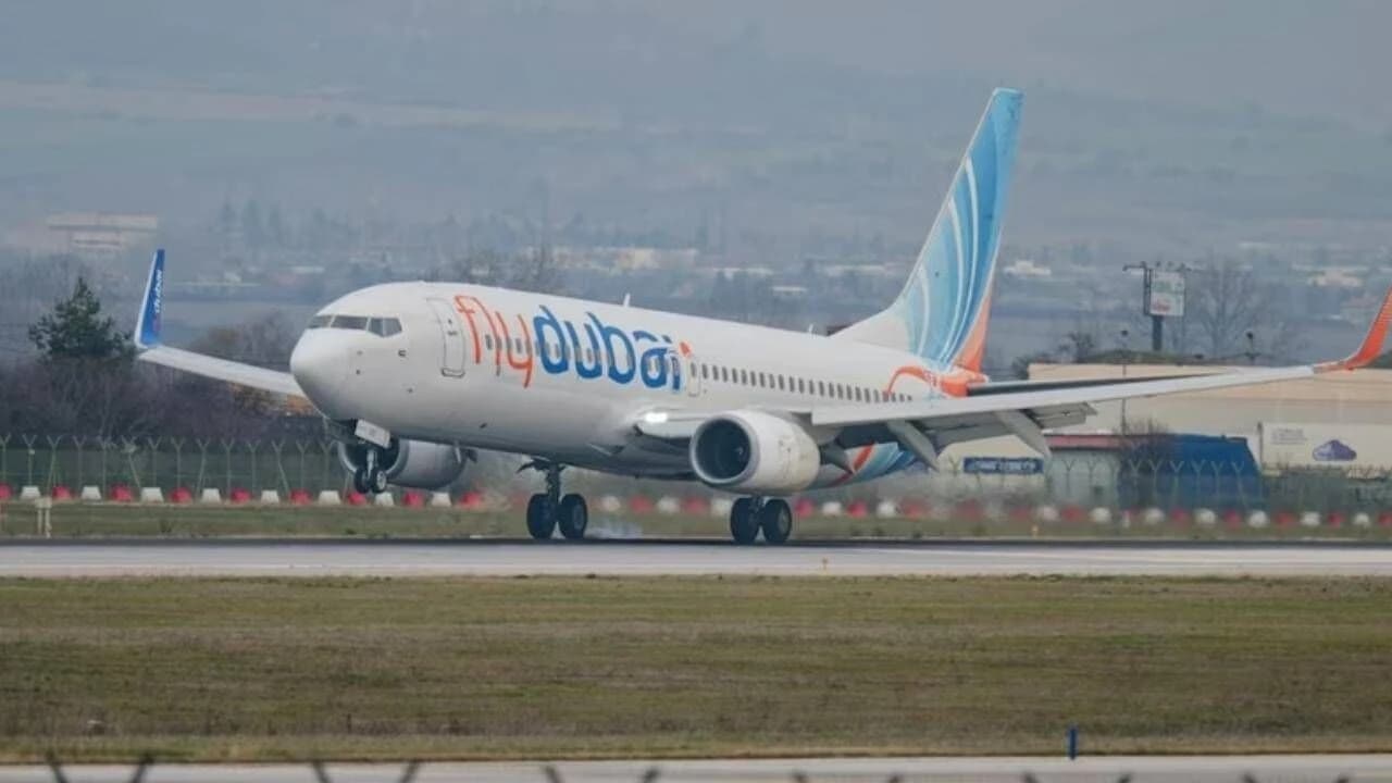 İsrail’in Flydubai uçağındakilerin listesini 48 saat öncesinden aldığı ortaya çıktı