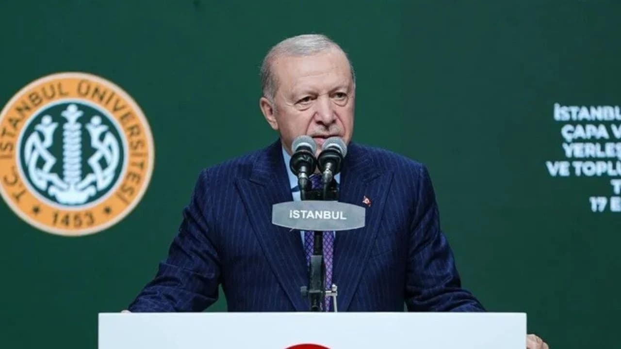 Erdoğan’dan sağlık ataması müjdesi: 38 bin kadro açılıyor