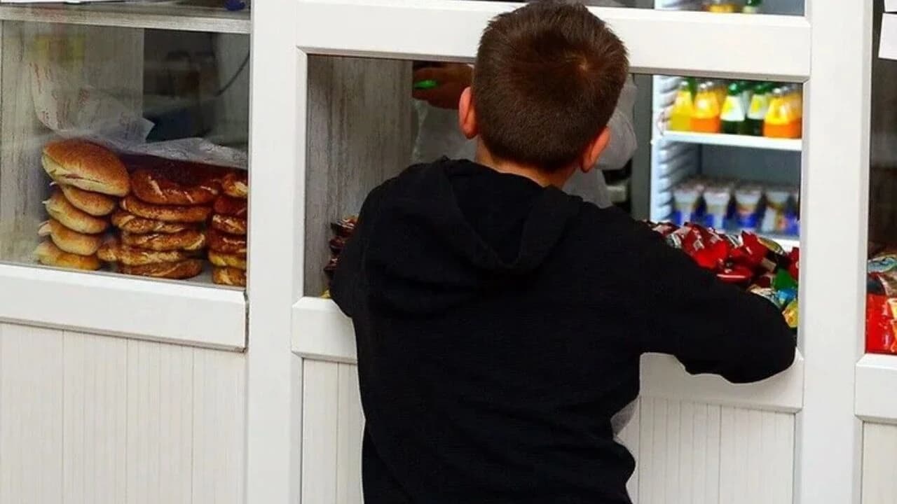 Okul Gıdası uygulamasında süre değişti