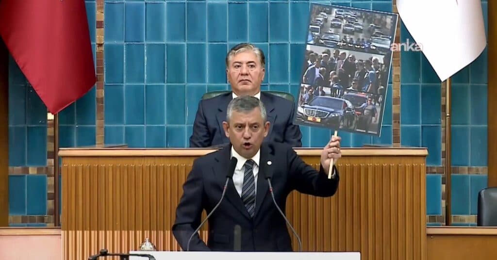 Özel: “TERA fon dünyanın en büyük çamaşır makinesi, Erdoğan’ın atadıkları bu işin tam göbeğinde”