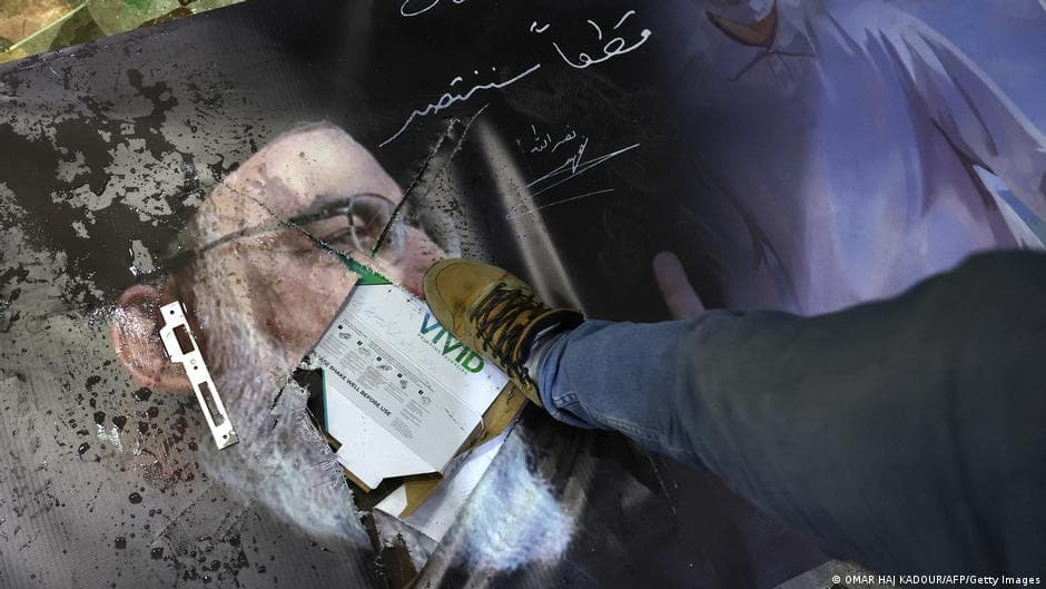 Reuters: Suriye ile Hizbullah Türkiye'de gizlice masaya oturdu