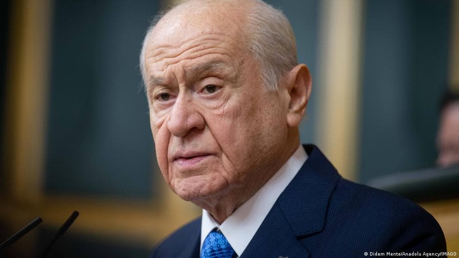 Bahçeli: Erdoğan üçüncü kez seçilebilir