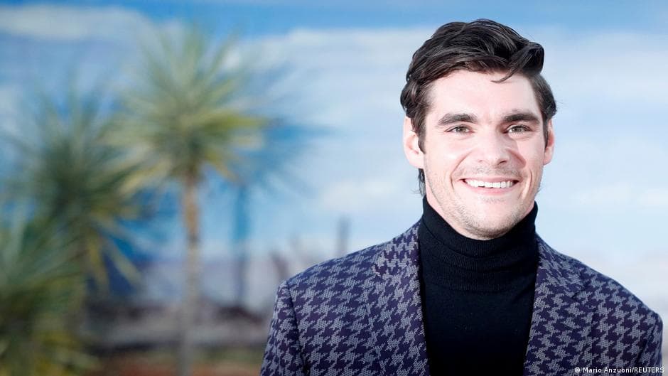Breaking Bad'in yıldızı RJ Mitte hayatını kaybetti