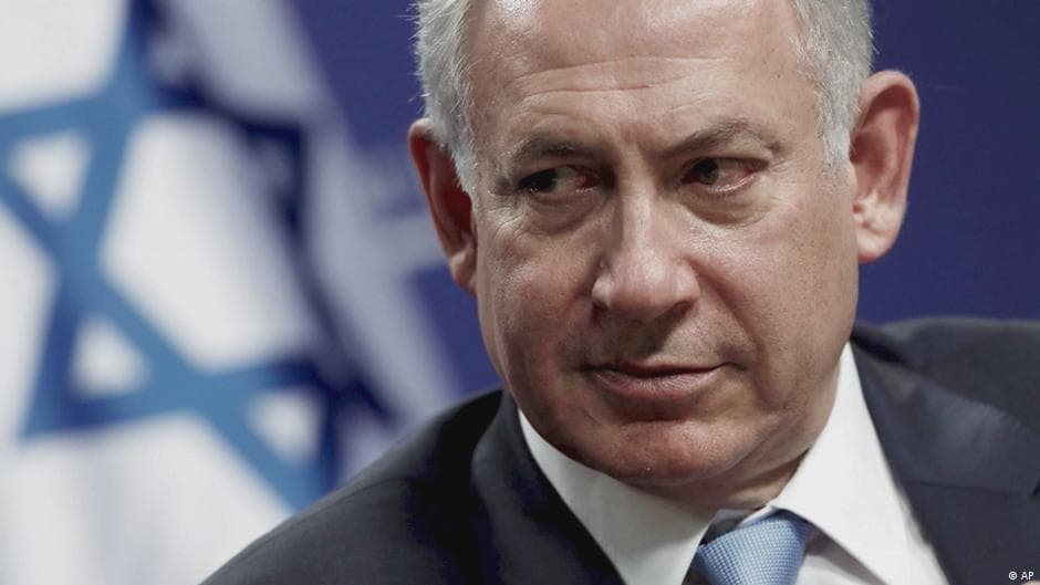 İsrail'de seçimlere dört gün kala Netanyahu'dan Batı Şeria'yı "kapatma" talimatı