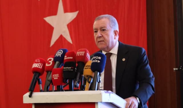 MHP’li Sadir Durmaz’dan Maltepe’deki bina çökmesine ilişkin açıklama: 'Kentsel Dönüşüm bir millî güvenlik meselesidir'