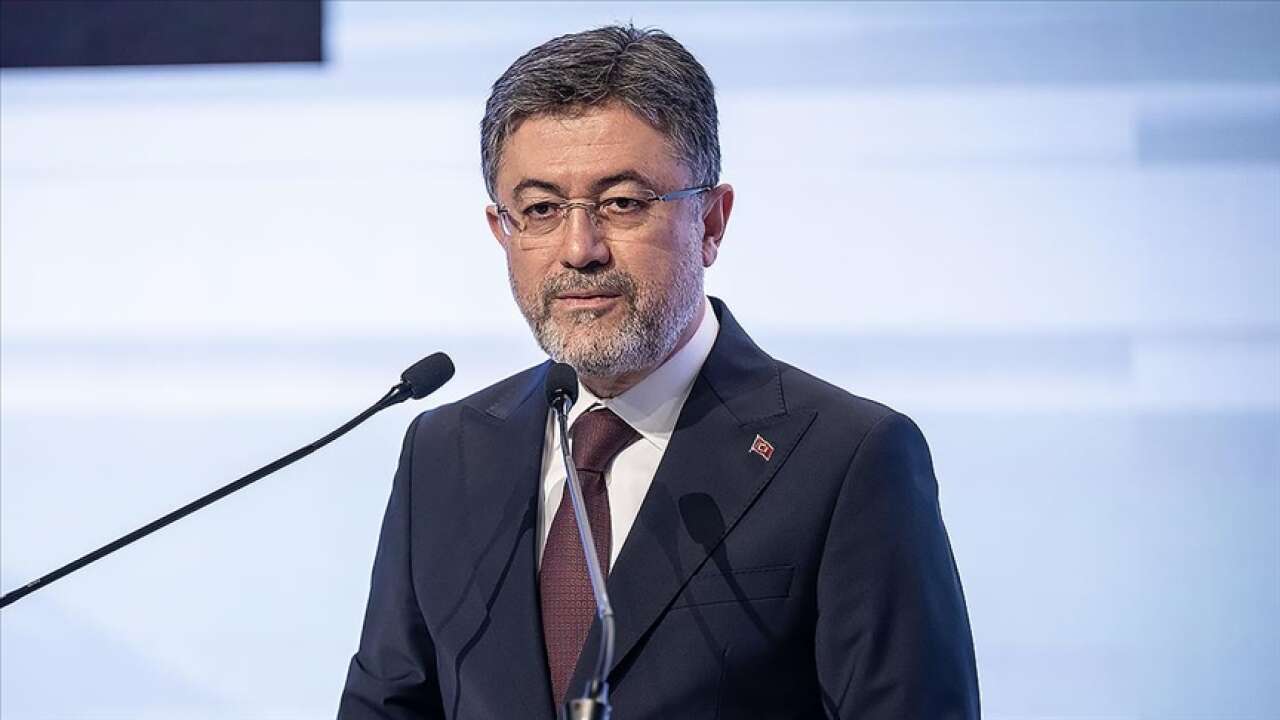 Tarım ve Orman Bakanı Yumaklı'dan Dünya Gıda Günü mesajı