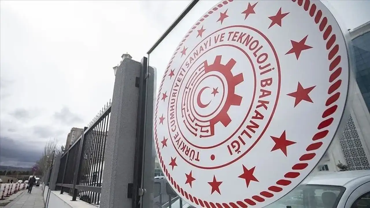 Rekabetçi Sektörler Programı'ndan yaklaşık 260 milyon avroluk finansman
