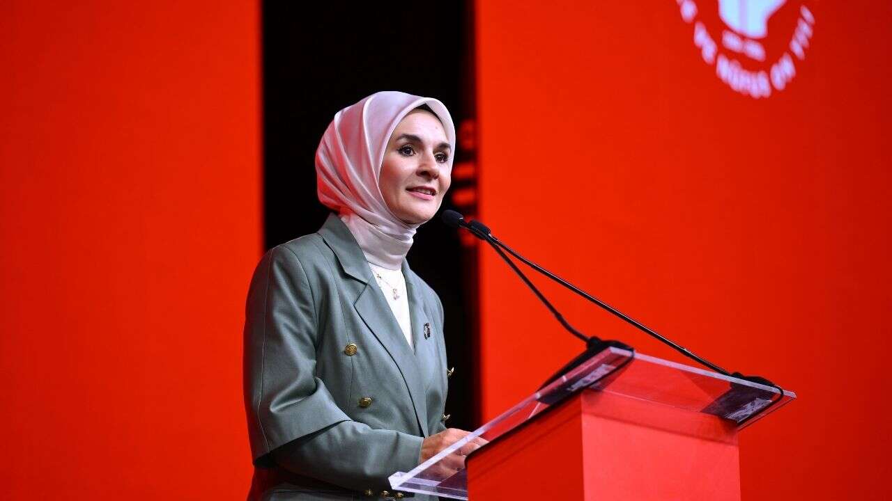 Engelli vatandaşlara destek sürüyor: Bakan Göktaş rakamı açıkladı