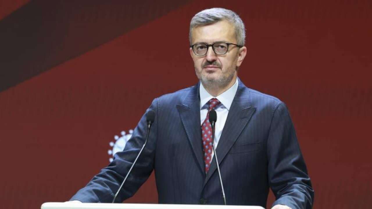 İletişim Başkanı Duran’dan Suudi Arabistan’daki saldırılara tepki