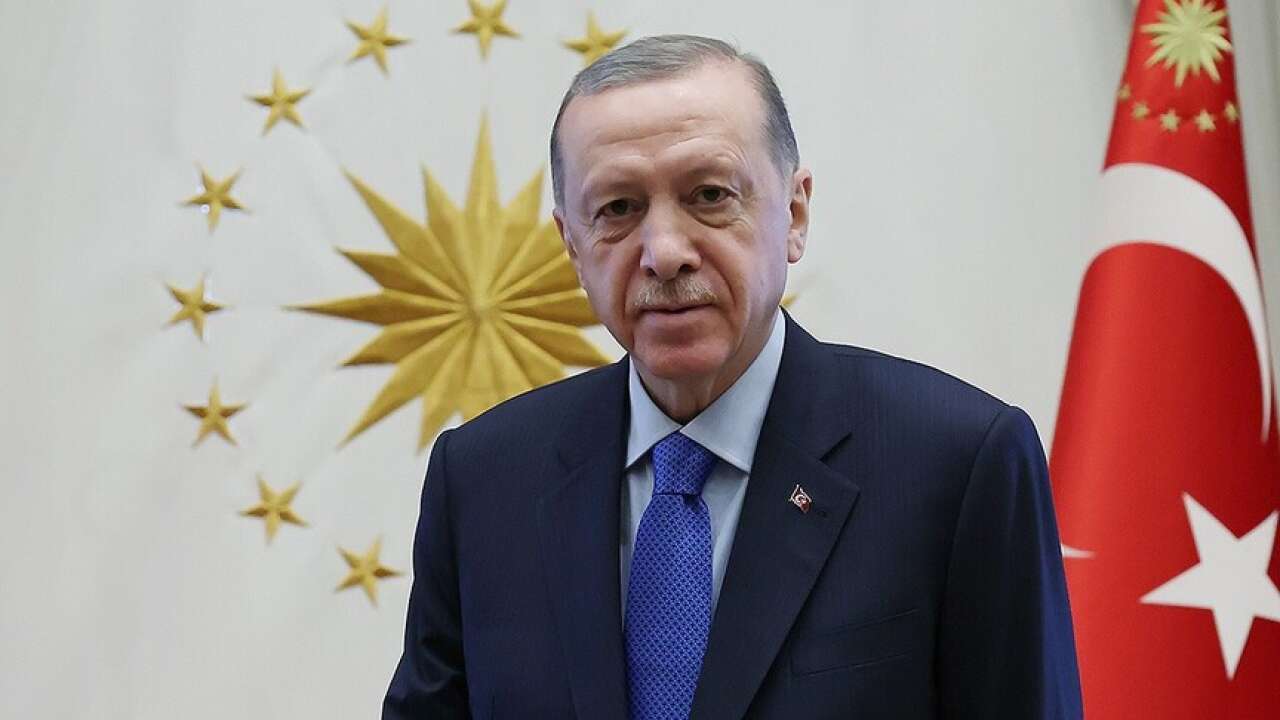 Cumhurbaşkanı Erdoğan'dan Türk Devletleri İş Birliği Günü mesajı