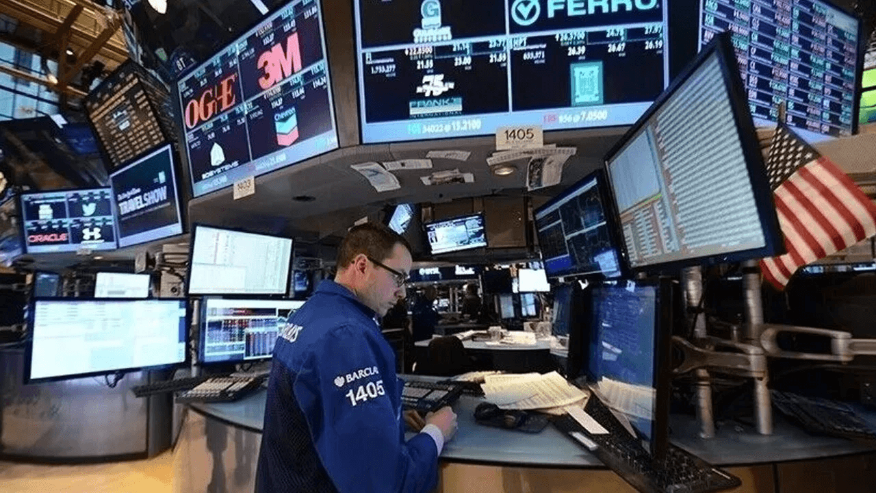 New York borsasında açılış yükselişle gerçekleşti